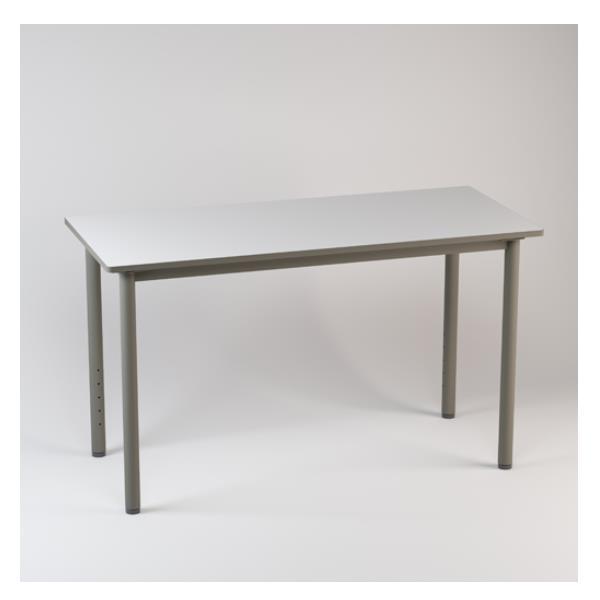 SMARTARREDA TAVOLO IDRA 180X80 MIS.8