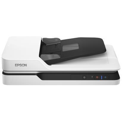 Scanner Documentali