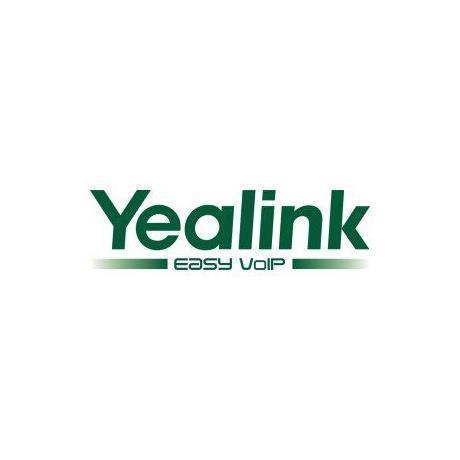 YEALINK TELEFONIA POWER SUPPLY FOR T29 T46 T48G/S