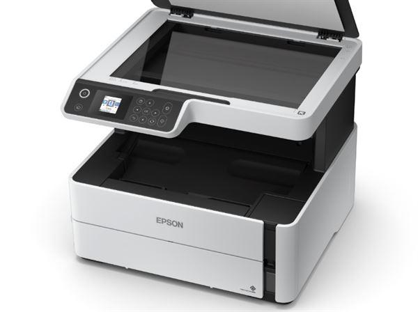 Epson EcoTank ET-M2170 - Stampante multifunzione - B/N …