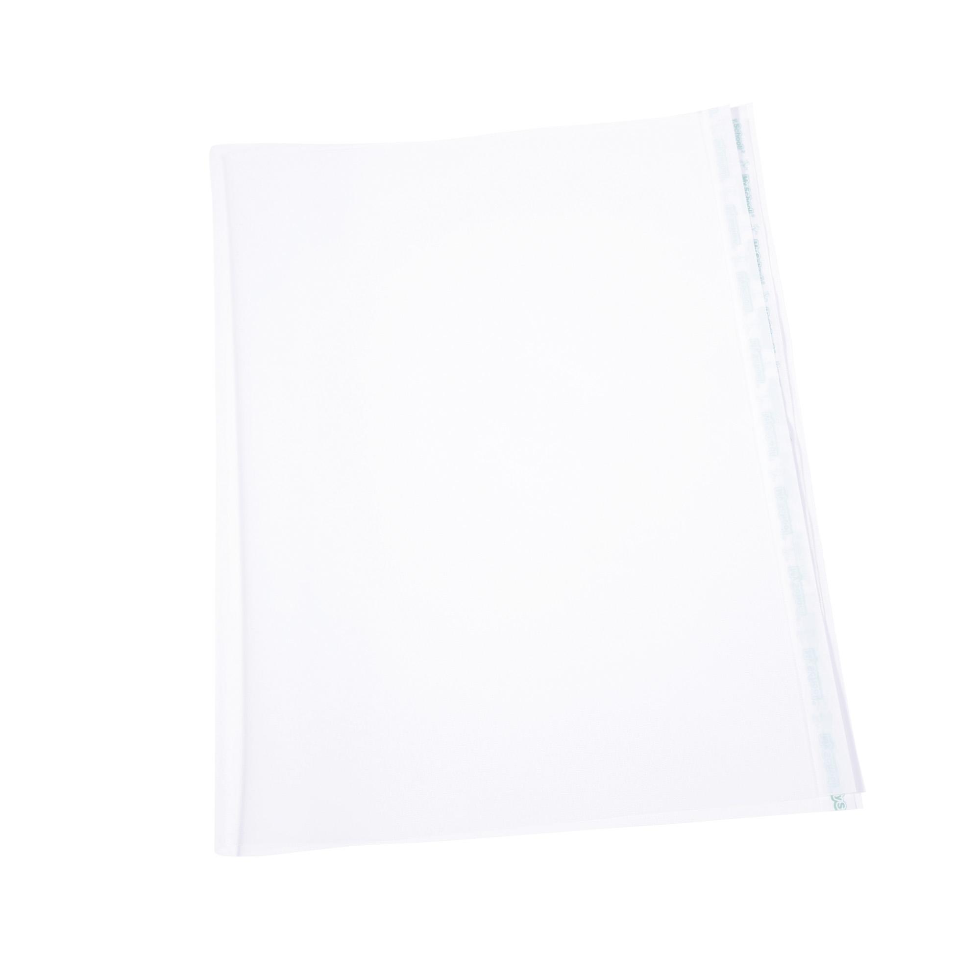 Coprilibro Cristallo 14 Grande - 57x36cm - PP …