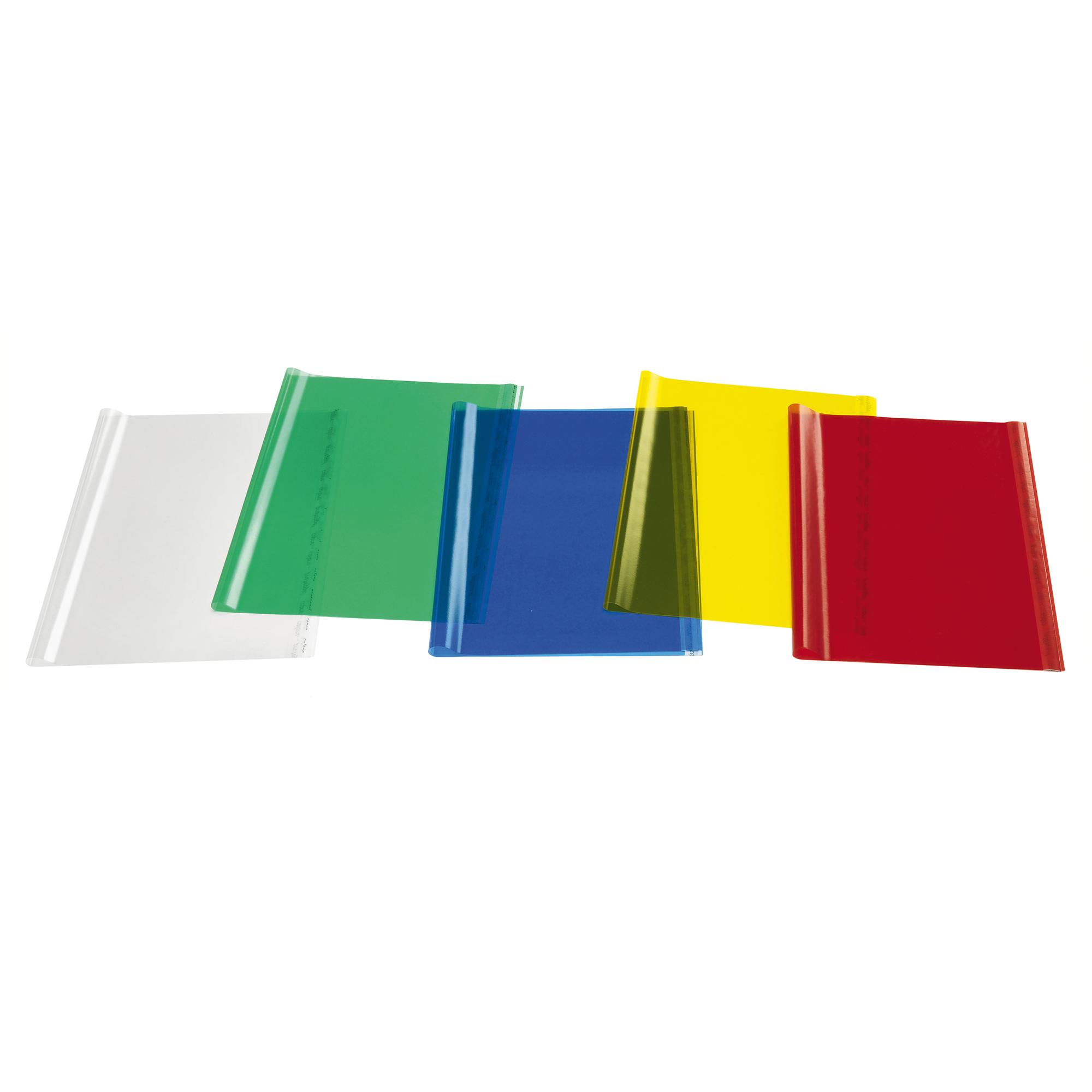 Coprilibro Cristal - c/adesivo - PP - 110 …