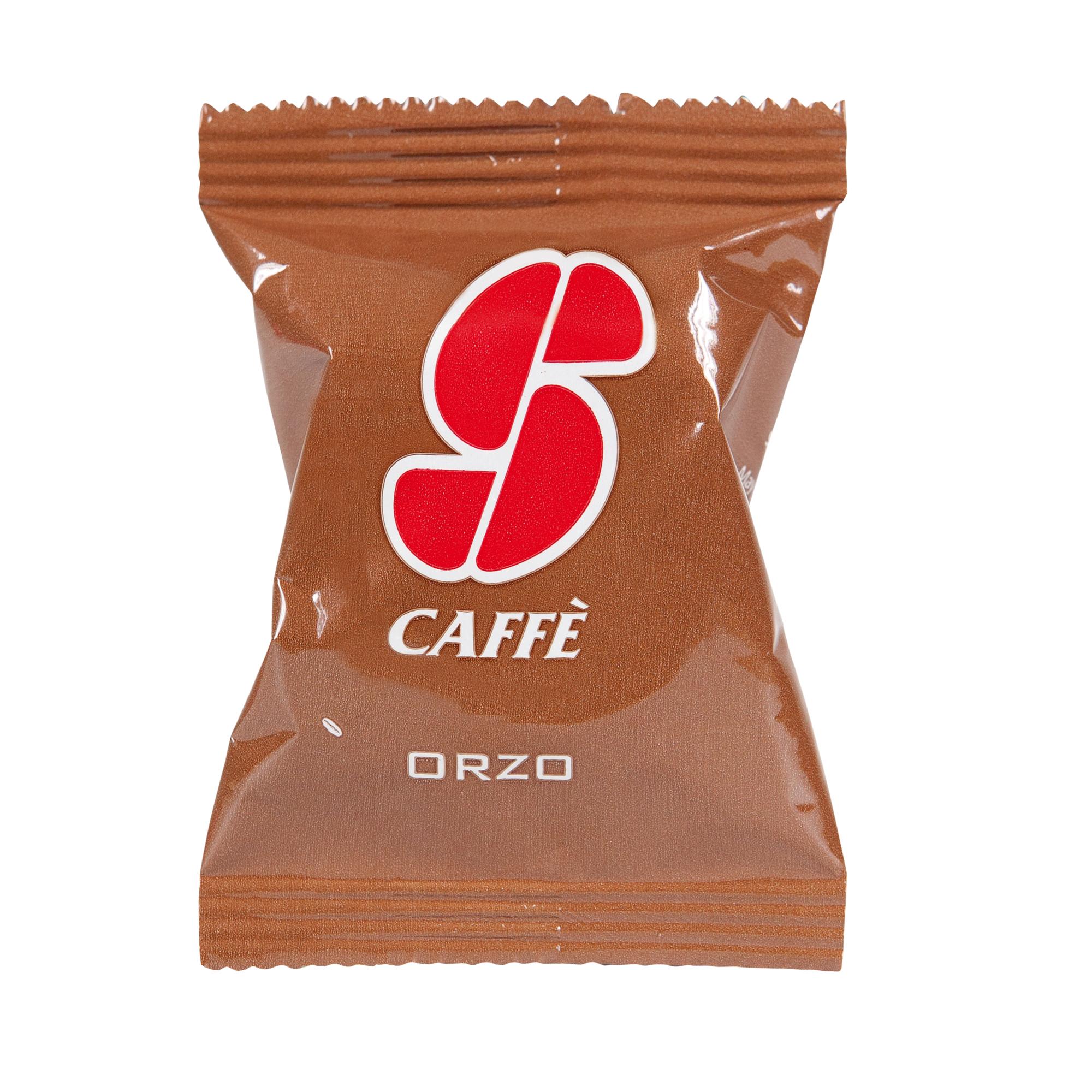 CAPSULA ORZO ESSSE CAFFE'