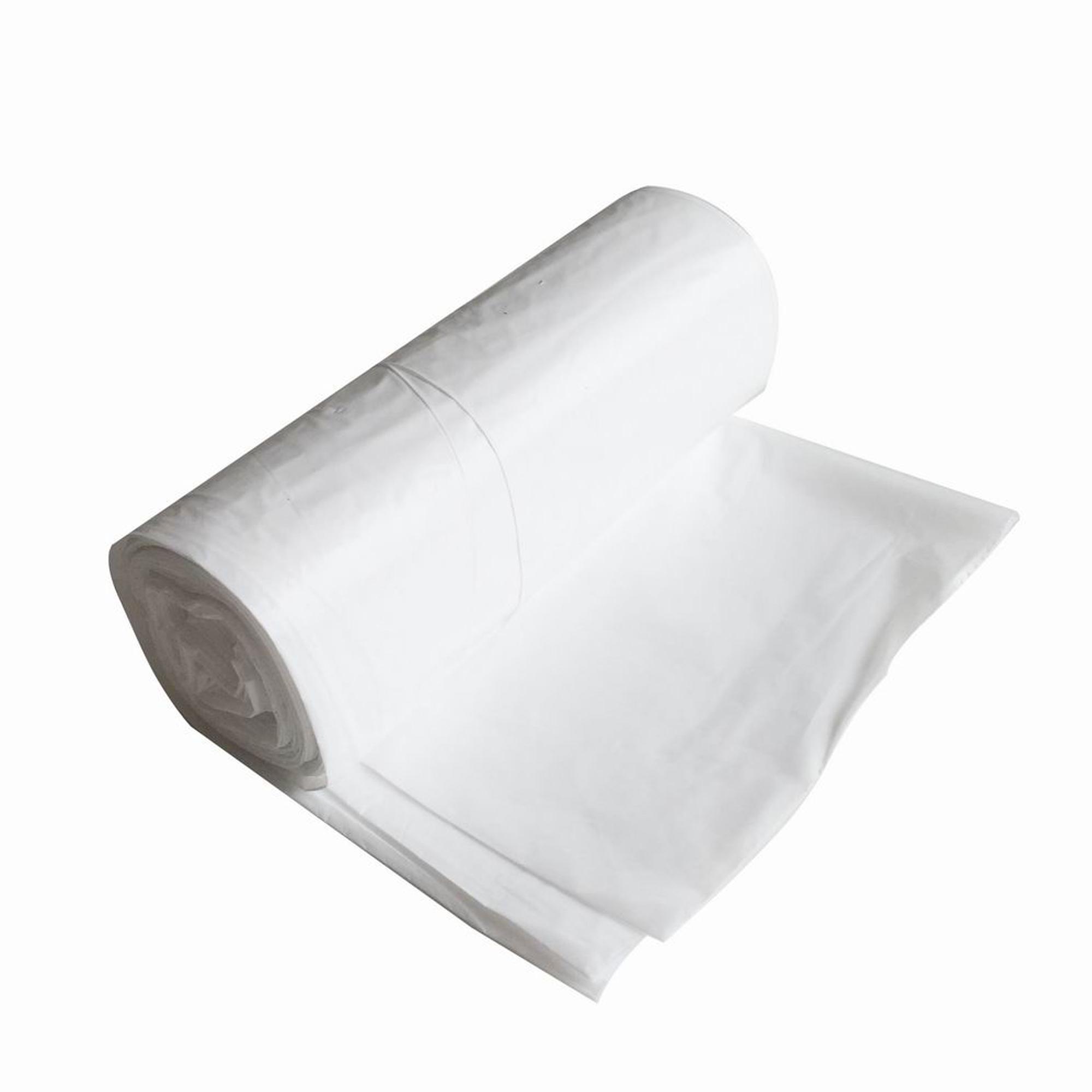 Sacchetti bianchi antimicrobici Sanilady Bags - 59x56 cm - 30 Lt - Medial