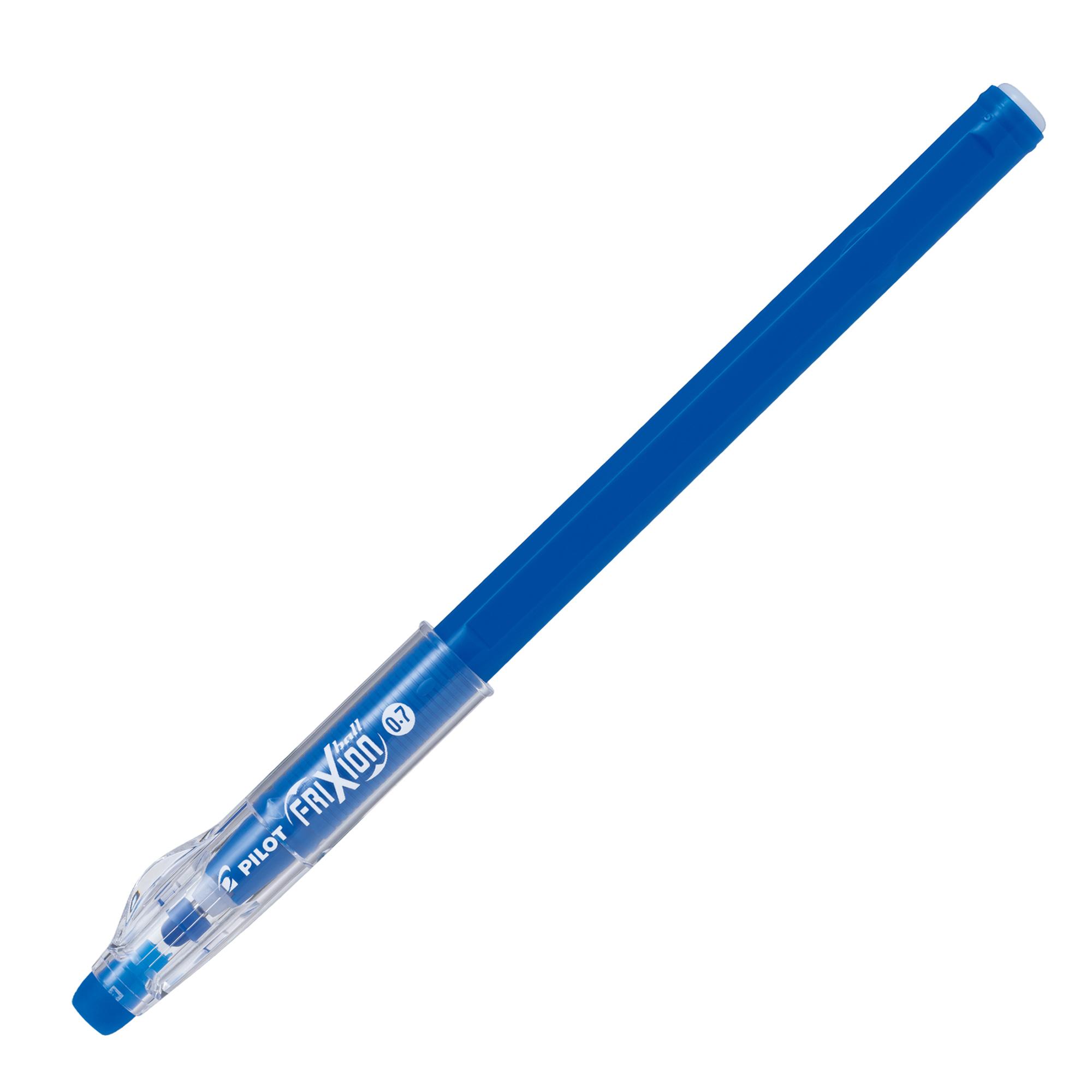 FRIXION BALL STICKS 07 BLU