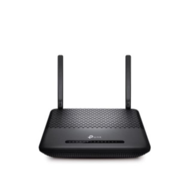 TP-Link Archer XR500v - Router wireless - terminale GPON - switch a 4 porte - GigE - 802.11a/b/g/n/ac - Dual Band