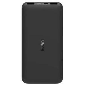 Xiaomi Redmi Power Bank 10000 mAh Black