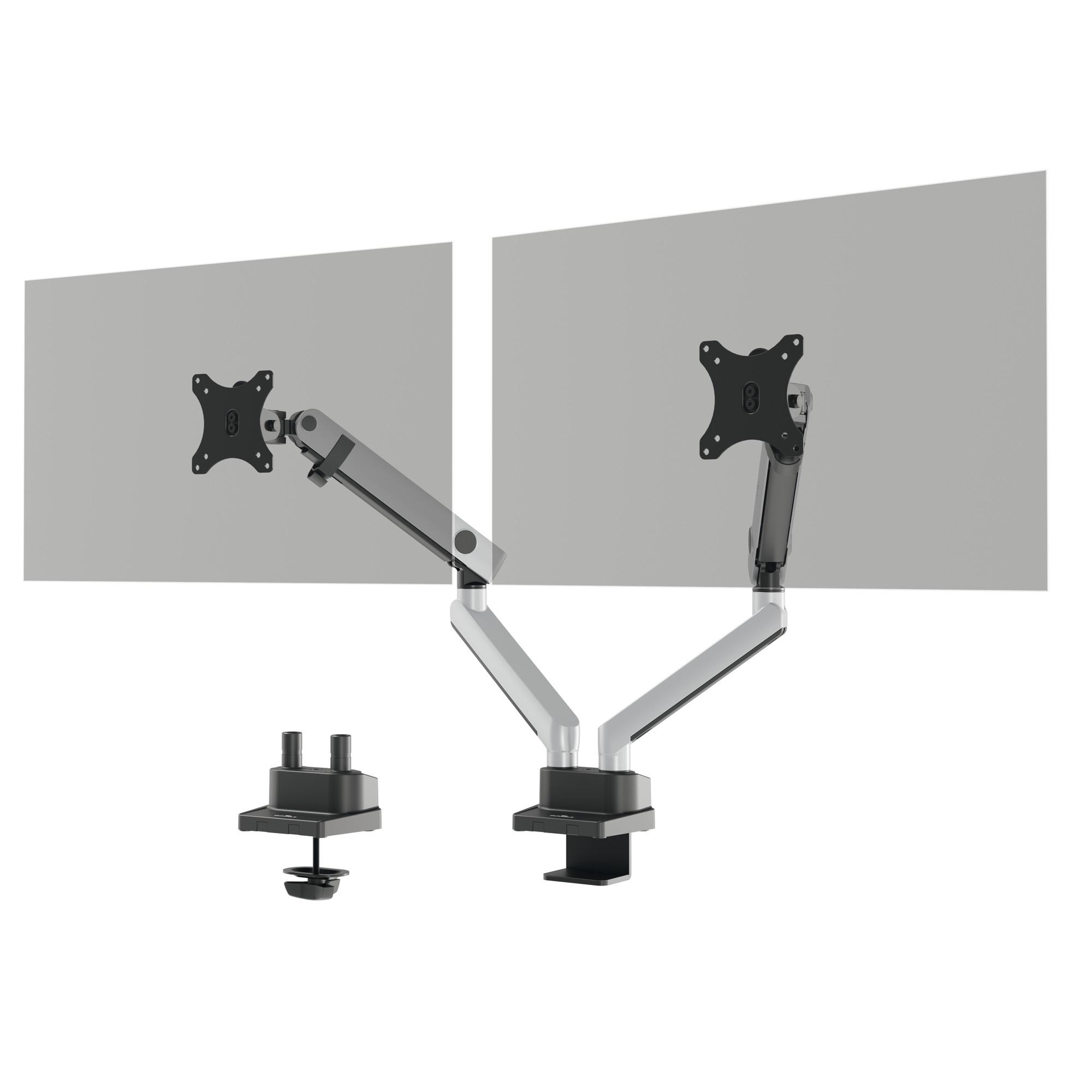 Braccio porta monitor Select Plus 5097-23 - per …