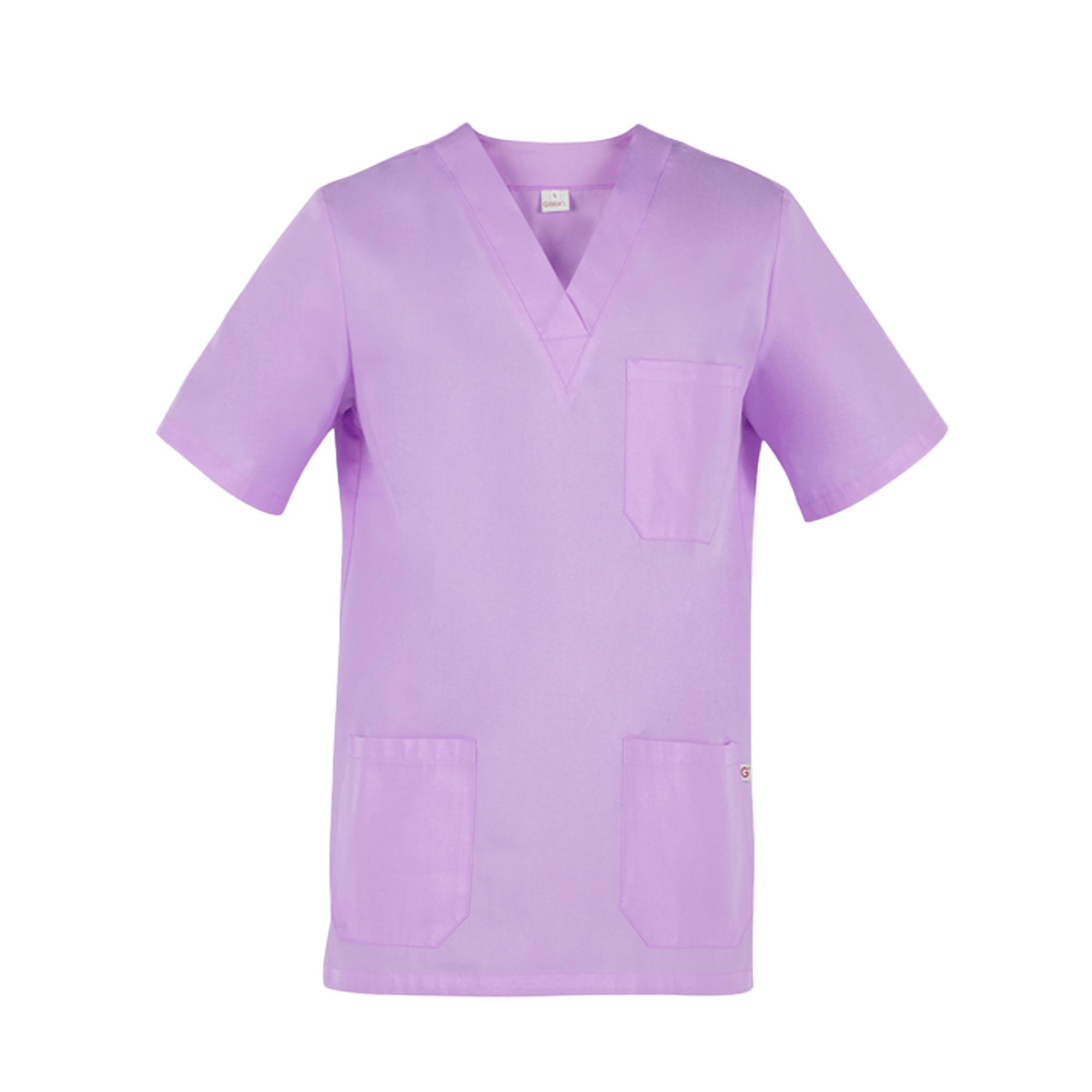 Casacca Jason - unisex - manica corta - …