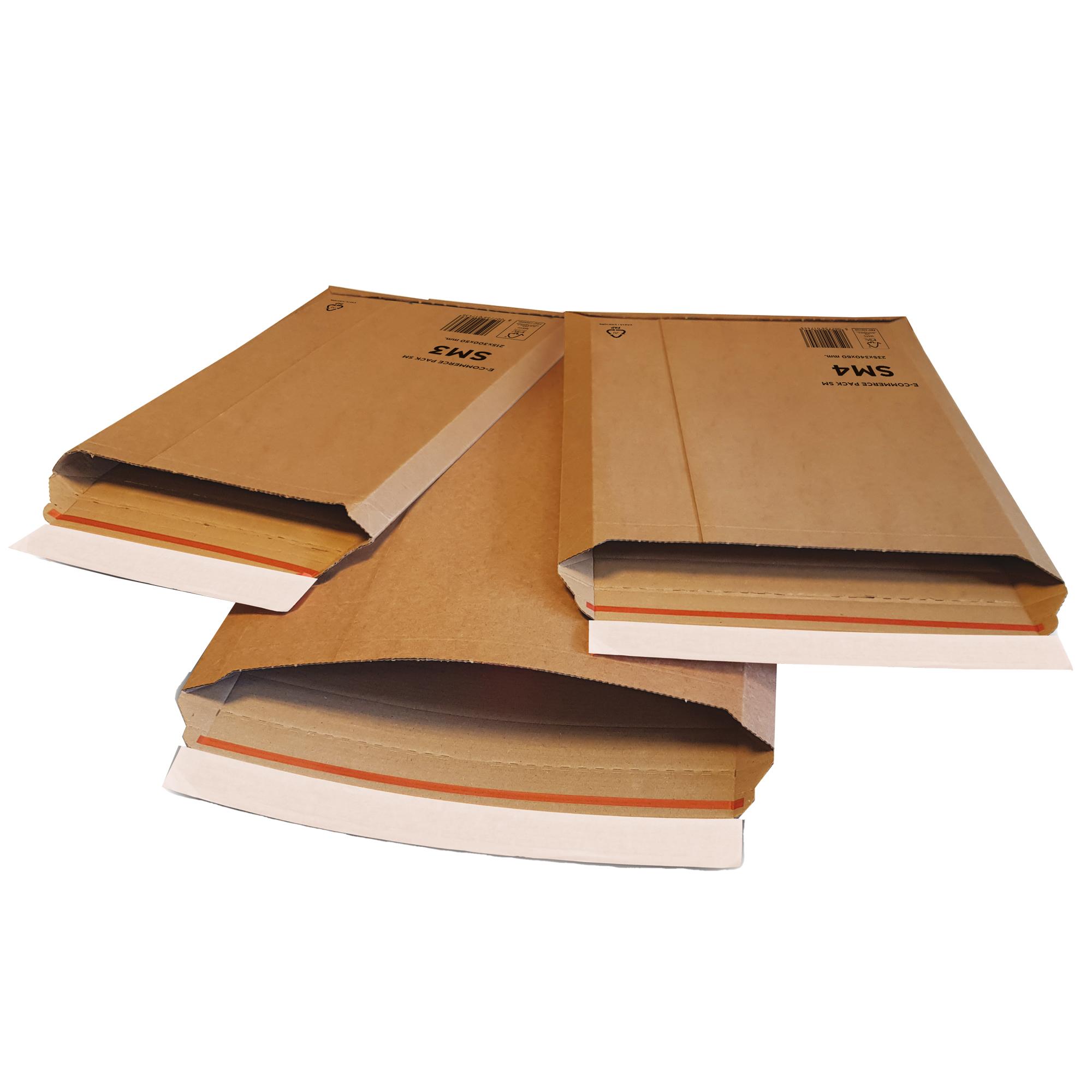 Sacchetti e-commerce pack - 21,5 x 30 x …