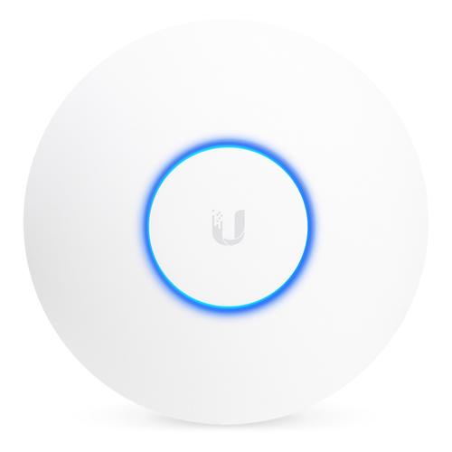 Ubiquiti UniFi UAP-AC-HD - Wireless access point - Wi-Fi 5 - 2.4 GHz, 5 GHz - alimentazione CC