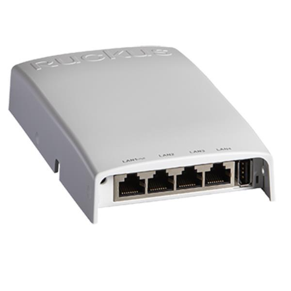 RUCKUS NETWORKS RKUH550 DUAL BAND WI-FI 6 UNLSHD
