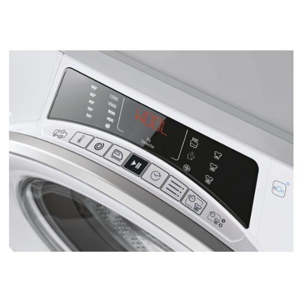 Candy RapidÓ RO 1284DWMST/1-S - Lavatrice WiFi - …