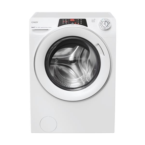 Candy RapidÓ RO41274DWMST/1-S - Lavatrice WiFi - larghezza: …