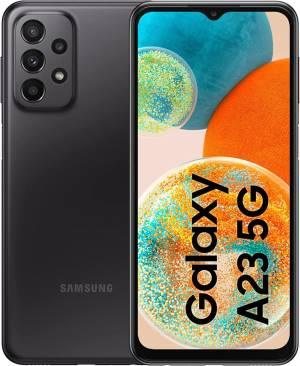 5G smartphone