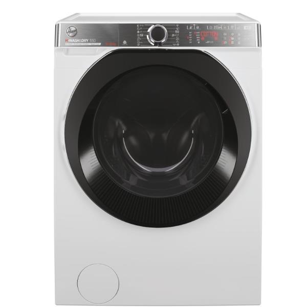 Hoover H5DPB4149AMBC-S - Lavasciuga WiFi - larghezza: 60 …