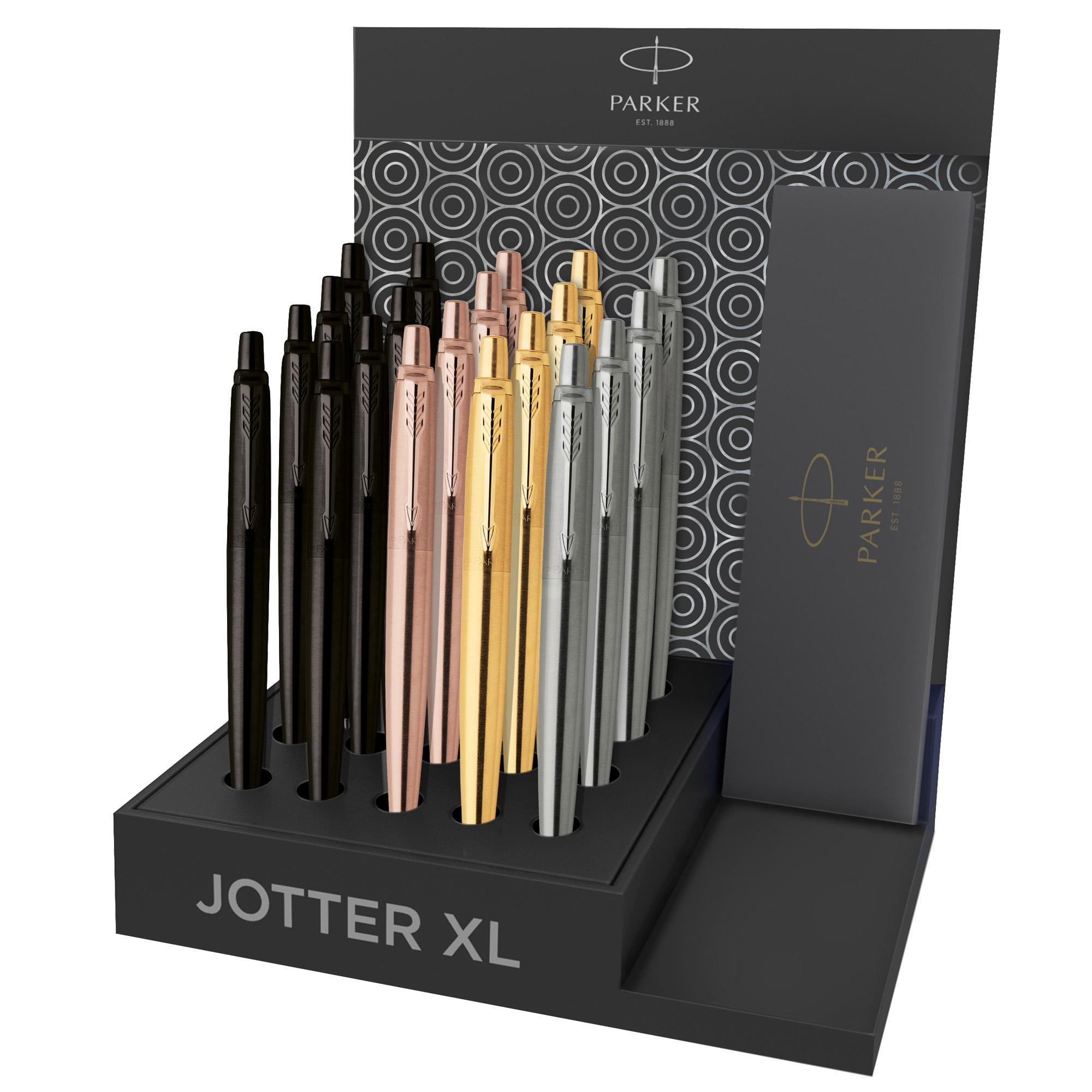 Parker EXPO JOTTER XL MONOCROMO 20PZ ASS