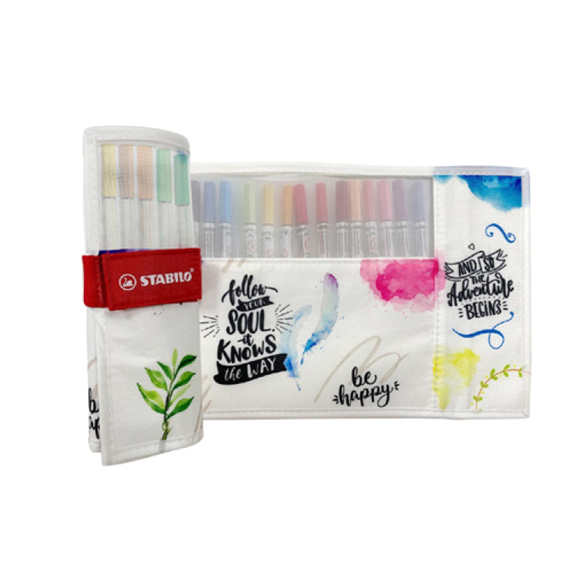 Stabilo PEN 68 BRUSH