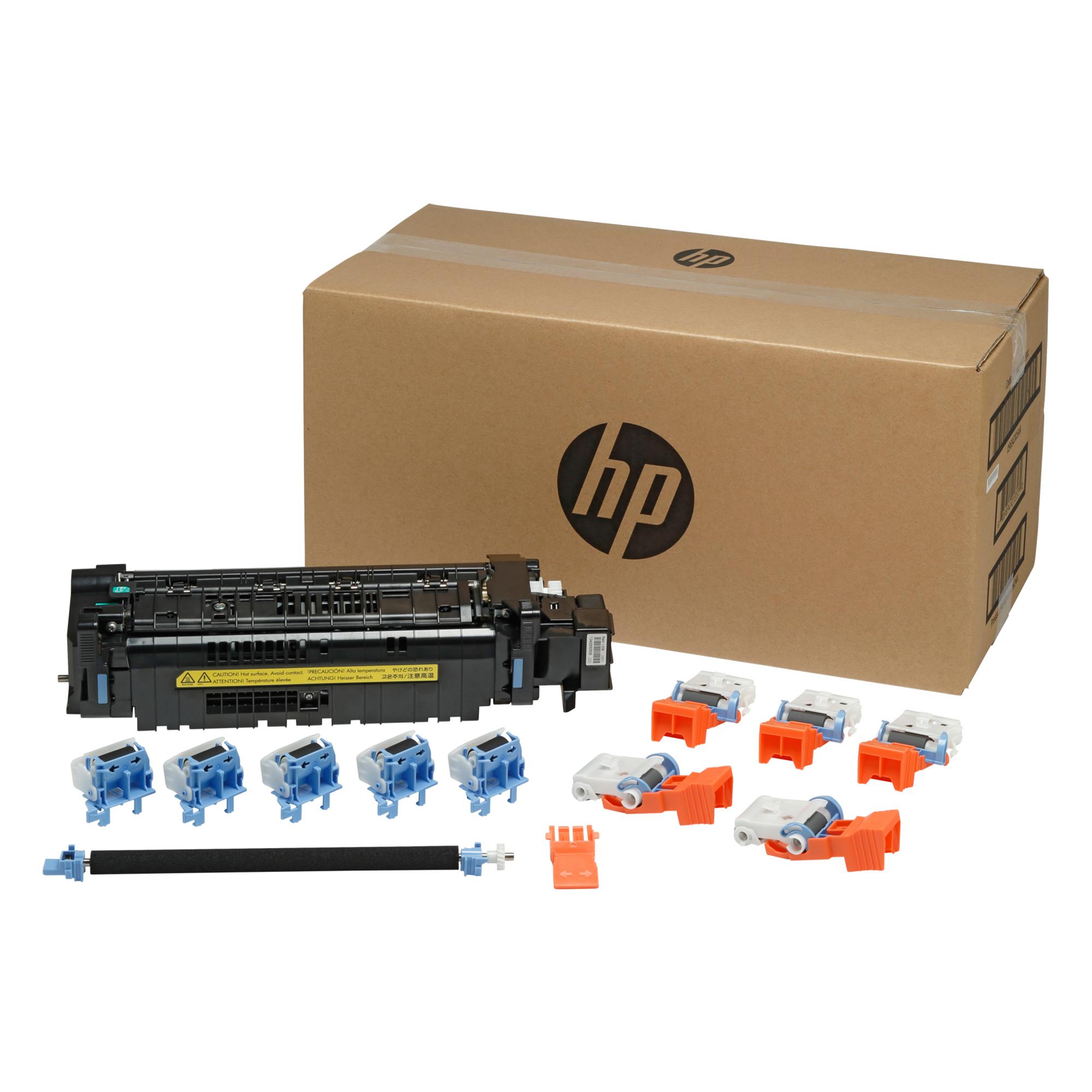 Ricambio Hp/Samsung - kit di manutenzione - Cod. L0H25A