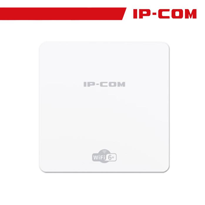 IP-COM PRO-6-IW ACCESS POINT WI-FI 6 DUAL BAND 2.4/5GHz LONG RANGE 802.11AX 2402 Mbit/s PoE BIANCO