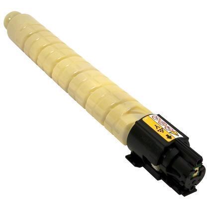 Ricoh 842566, 5500 pagine, Giallo, 1 pz