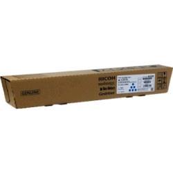 Ricoh 842509, 28000 pagine, Ciano, 1 pz