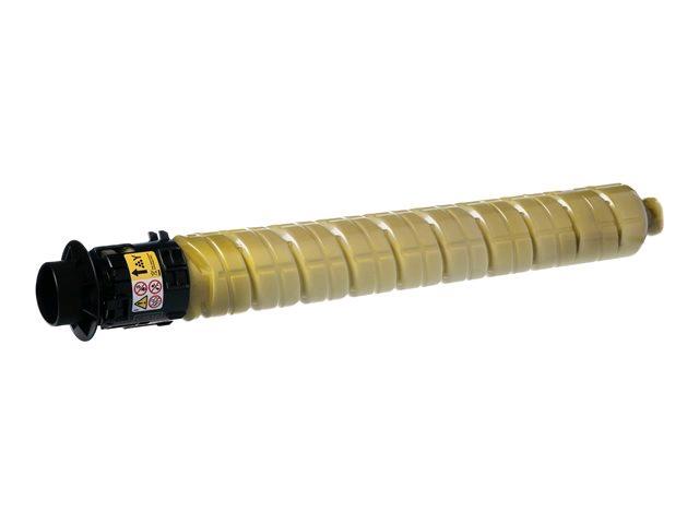Ricoh 842507, 28000 pagine, Giallo, 1 pz