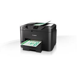 CANON MULTIFUNZIONE INK A4 COLORE, MAXIFY MB2750, 19PPM, …