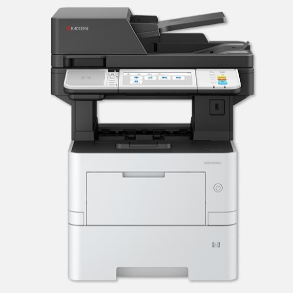 ECOSYS MA4500X MULTIFUNZIONE LASER A4 BIANCO E NERO FINO A 45 PPM 3IN1 COPIA STAMPA SCANSIONE