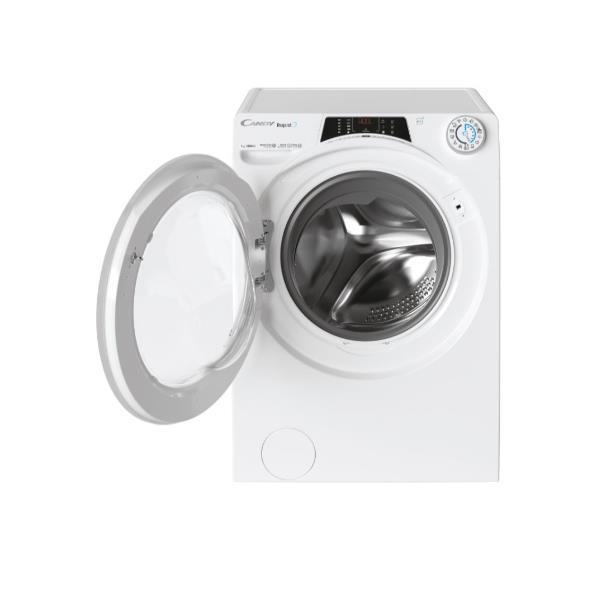 lavatrice slim rapido 7kg classe A
