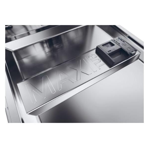 Candy Rapido' CF 4C6F0W - Lavastoviglie WiFi - larghezza: 59.7 cm - prof. 59.8 cm - altezza: 85 cm - bianco