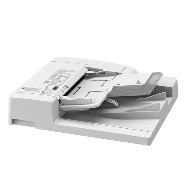 Canon DADF-AV1 - Alimentatore automatico documenti per copiatrice fronte/retro - 100 fogli in 1 cassetti - per imageRUNNER ADVANCE DX C3720i, DX C3725i