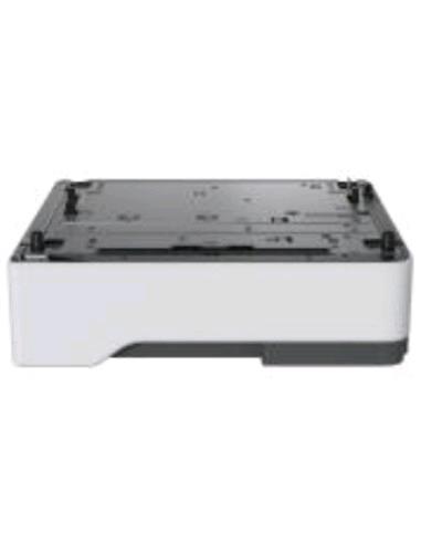 Lexmark - Alimentatore/cassetto supporti - 550 fogli in 1 cassetti - per Lexmark MS531dw, MS631dw, MS632dwe, MX532adwe