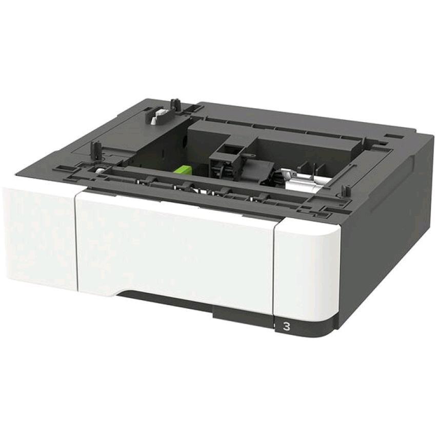 Lexmark - Alimentatore/cassetto supporti - 550 fogli in 1 cassetti - per Lexmark CS531dw, CS632dwe, CX532adwe, CX635adwe