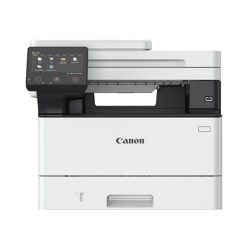Canon i-SENSYS MF465dw - Stampante multifunzione - B/N …