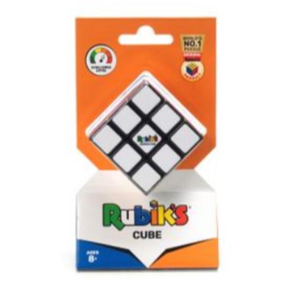 SPIN MASTER CUBO DI RUBIK THE ORIGINAL 3X3