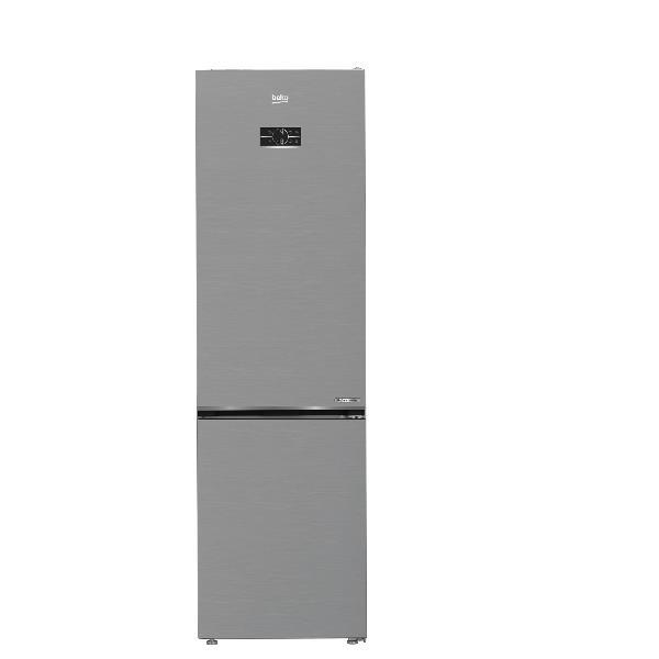 Beko bPRO 500 B5RCNE405LXP - Frigorifero/congelatore - Freezer …