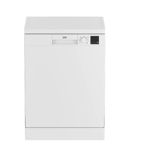 LAVASTOVIGLIE STANDARD CLASSEE 13 COPERTI LINEA ESTETICA VENTI DISPLAY LED COLORE BIANCO 49DBA CONSUMO D ACQUA PER CICLO 12 9
