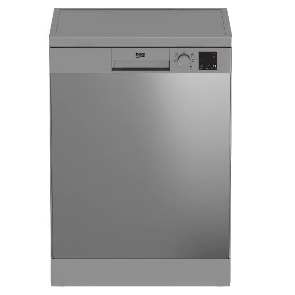 LAVASTOVIGLIE STANDARD CLASSEE 13 COPERTI LINEA ESTETICA VENTI DISPLAY LED COLORE INOX 49DBA CONSUMO D ACQUA PER CICLO 12 9 LITRI