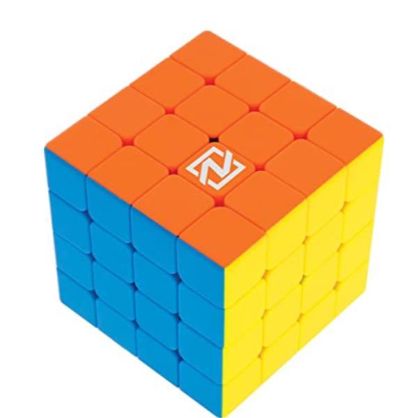 LEAN TOYS NEXCUBE 4X4