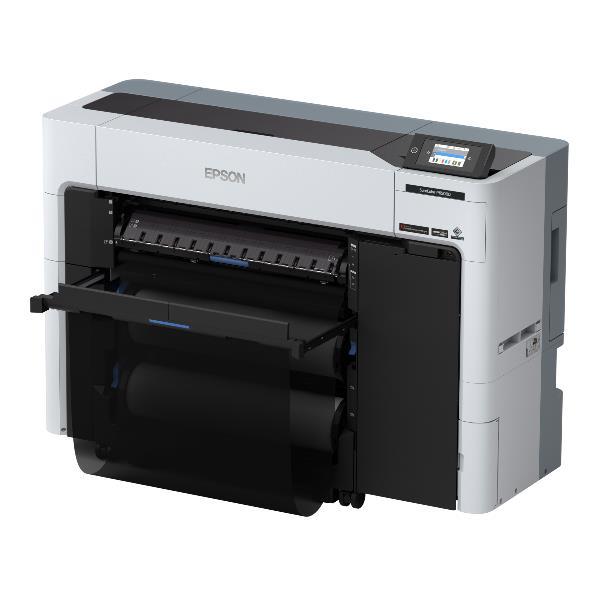 Epson Plotter -  Inkjet