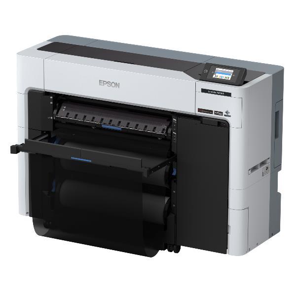 Epson Plotter -  Inkjet