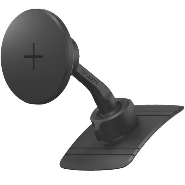 Cygnett MAGDRIVE SUPPORTO ADESIVO AUTO