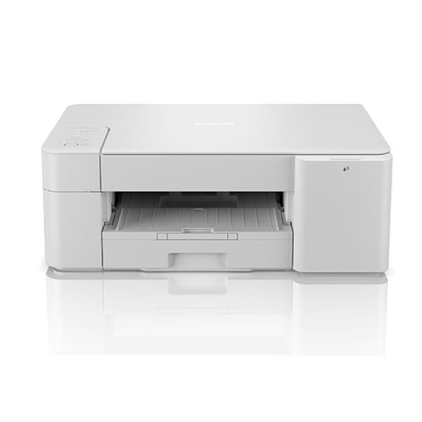 Brother DCP-J1200W - Stampante multifunzione - colore - ink-jet - A4/Letter (supporti) - fino a 16 ppm (stampa) - 150 fogli - USB 2.0, Wi-Fi(n)