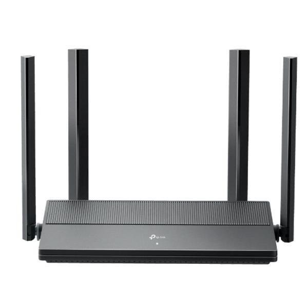 TP_Link Router - EX141