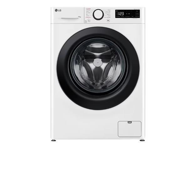 LG Serie R3 F4R3011NSWB - Lavatrice - larghezza: …