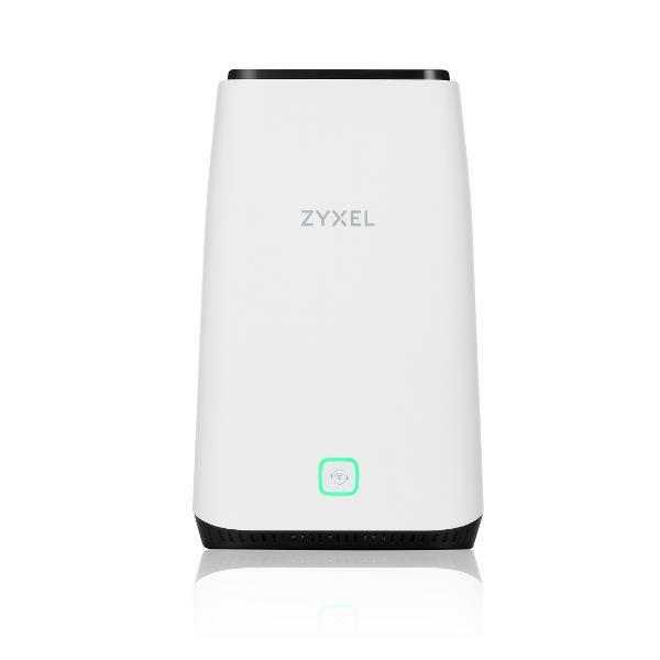 FWA510 NEBULAFLEX ROUTER 5G CAT20 DL FINO A 5GBPS 1 PORTA WAN/LAN 2.5GBE 1 PORTA LAN 2.5GBE WIFI 6 AX3600 ANTENNE INTERNE/ESTERNE -