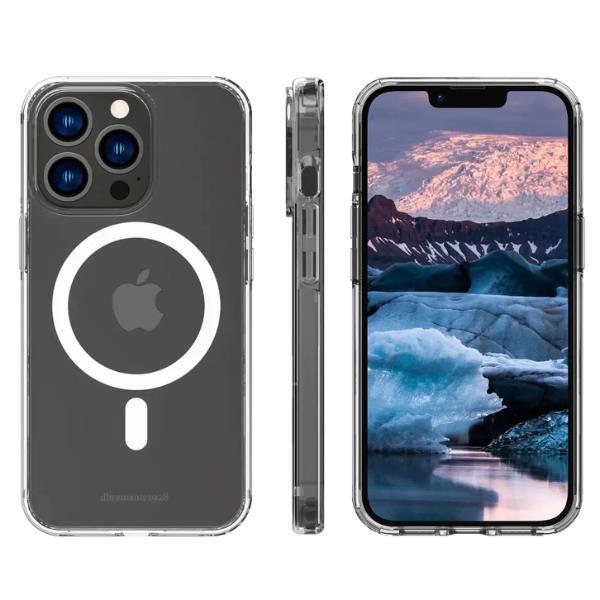 Dbramante 1928 IIceland Pro MagSafe Compatible - iPhone 15 Pro