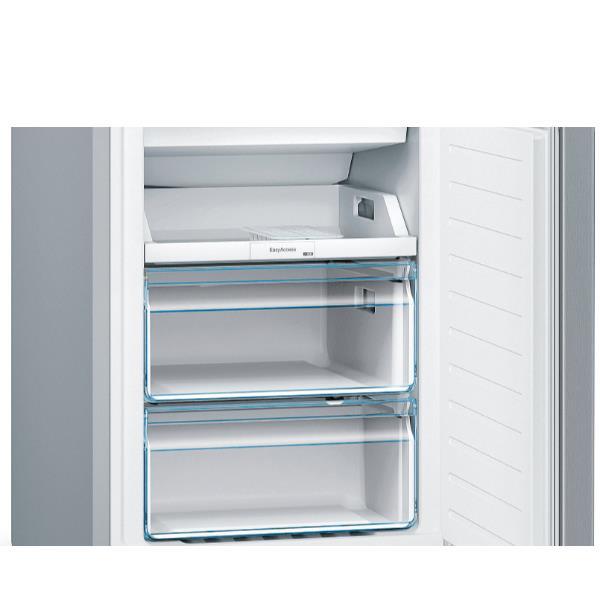 Bosch Serie | 2 KGN36NLEA - Frigorifero/congelatore - …
