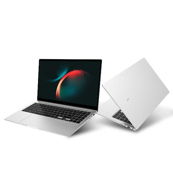 SAMSUNG GALAXY BOOK3 15.6" i5-1335U 1.6GHz RAM 16GB-SSD …